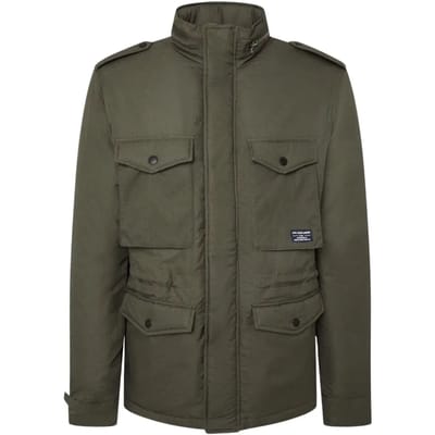 Jas Pepe Jeans Terry