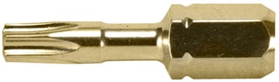 Makita E-03224 Impact Premier Impact Screwdriver Bit - 2 Pieces