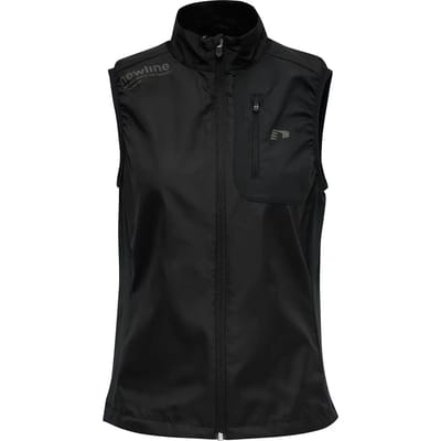 Mouwloos damesvest Newline tech