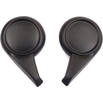 BDP1216 Set Handgrepen Verstelmechanisme Stoel Leuning voor Renault Clio MK5 Captur MK2 874012047R 874518808R