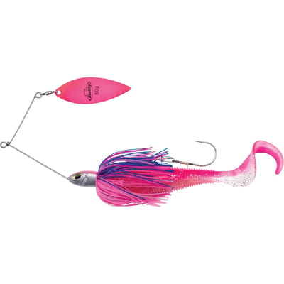 Lok Berkley Zilla Spinnerbait 50g