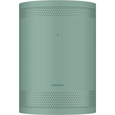 Samsung The Freestyle Skin Forest Green Bosgroen