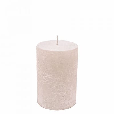Branded By luxe stompkaars in de kleur Parelmour white 10 x 15 met wel 120 branduren!