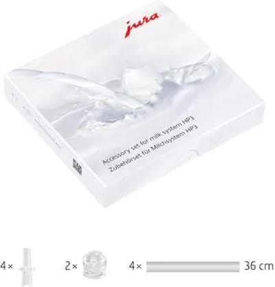 Jura - Accessoireset voor melksystemen - HP3