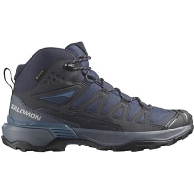 SALOMON - X Ultra 360 Mid GORE-TEX - Middelhoge wandelschoenen heren - Donkerblauw