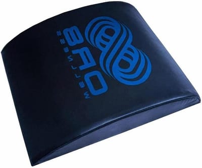 Buikspier Trainer - Core Trainer Mat - Buiktraining Maximaliseren - Ergonomisch Lichaamsgebonden Ontwerp - 36 x 31 x 8 cm
