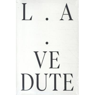 L.A. Vedute - Thomas Locke Hobbs