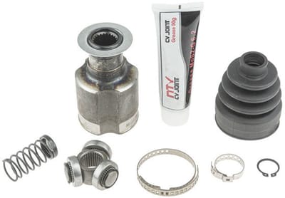 Homokineet reparatieset, Aandrijfas OEM 391002615R