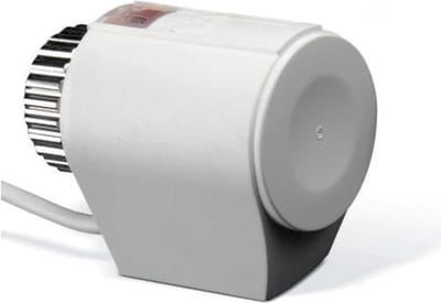 IMI TA Hydronics EMO-TM thermische motor 24V-NC - 2m