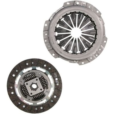 Schaeffler Luk Koppelingsset LUK 626 3161 09