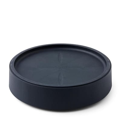 Capi Europe - Trolley rond - 40x40 - Antraciet - Capi Accessoires