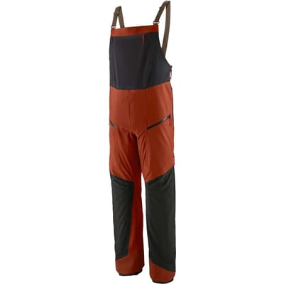 Ski-overalls Patagonia Snowdrifter
