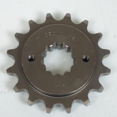 Pignon de sortie de boite Esjot pour Moto Honda 750 XRV AFRICA TWIN RD04/07 1990 à 2003 Neuf