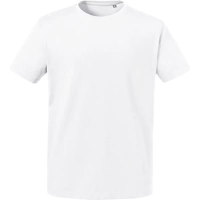 T-shirt Russell Athletic Pure Organic