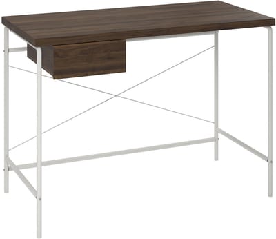 Webster-Bureau - 1-Lade - Bruin
