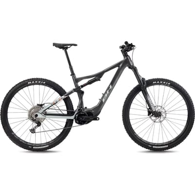 Elektrische mountainbike BH Bikes Ilynx+ Sl Trail 8.0