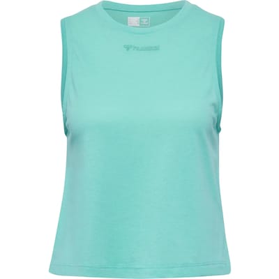 hummel hmlMT VANJA SHORT MUSCLE TANKTOP