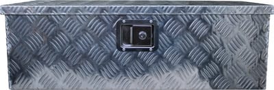 BTP - Gereedschapskist - Disselkist - 760x330x245mm - Aanhangwagen