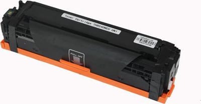 ABC huismerk toner zwart geschikt voor HP Color Laserjet CM1312 CM1512 CM1512W CP1210 CP1213 CP1214 CP1214N CP1215 CP1216 CP1217 CP1510 CP1513N CP1514N CP1515N CP1516N CP1517N CP1519N 125A 128A