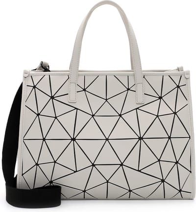 SURI FREY Shopper SFY SURI Sports Jessy-Lu ( 18261 ) - Dames handtassen - ecru 320