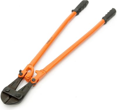 Fixman boutenschaar 900 x snijcapaciteit 12-16mm