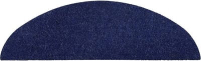 IVOL Trapmatten Spurt - Blauw - 15 Stuks - 16,5 x 56 cm Haak 3,5 cm