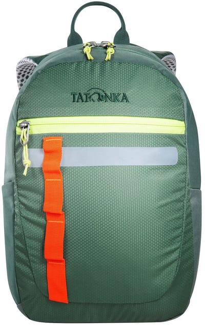 TATONKA vrijetijdsrugzak rugzak Husky Bag JR 10 Sage Green groen