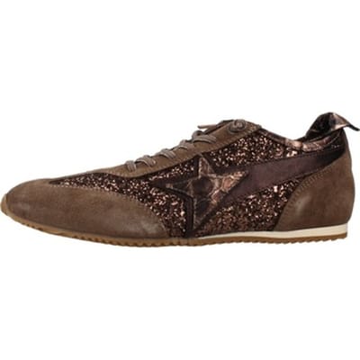 Sneakers Cetti C1409sra Inv27 Deportivo Ante Glitt