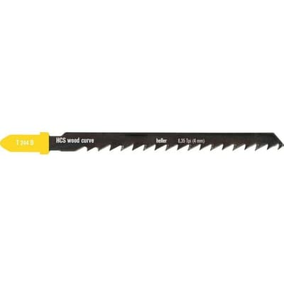 Heller 25801 2 Decoupeerzaagblad 4030 1 set(s)
