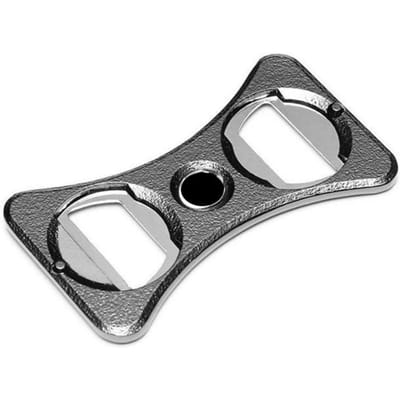Flesopener 1K0858230A Voor Volkswagen Jetta Golf gray