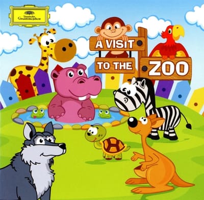 Visit to the Zoo
