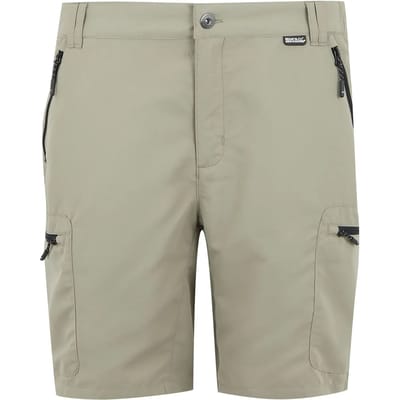 Regatta Leesville III Shorts - Heren Short - Golden Sand