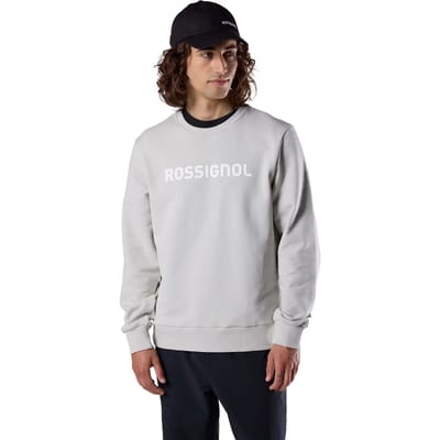 Sweatshirt Rossignol Logo Cn