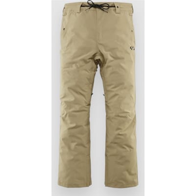 ThirtyTwo Wooderson Broek bruin
