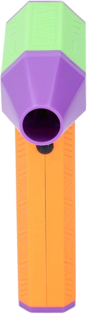 Luchtblazer - Krachtige ventilator - Stofvrij maken - Traploze snelheidsregeling - 8000 mAh batterij