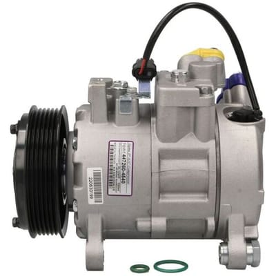 Airco-compressor NRF 32862