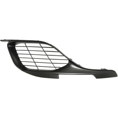 Ventilatierooster, bumper BLIC 6502-07-5519916P rechts