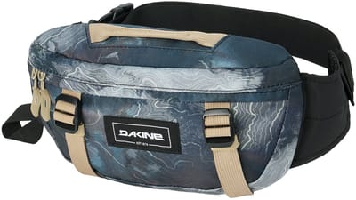 Dakine Packs Hot Laps 1 - Heuptas 26 cm (sub topo)