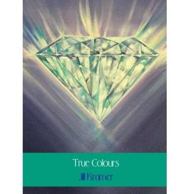 True Colours - Jill Kramer