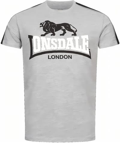 Lonsdale T-Shirt Ardmair T-Shirt regular fit