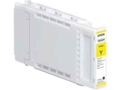 Epson T6924 (C13T692400) Inktcartridge Geel