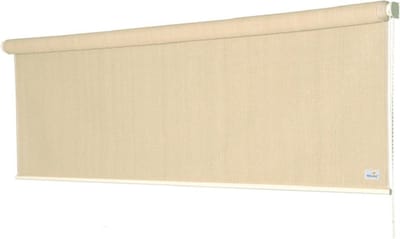 Outdoor roller blind W148xL240