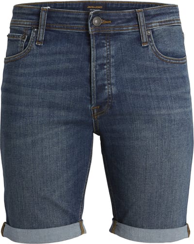 JACK&JONES PLUS JJIRICK JJORIGINAL SHORTS AM 600 PLS Heren Broek - Maat 46