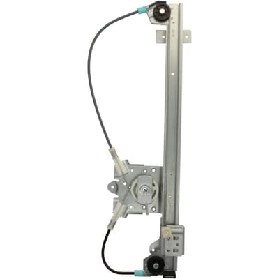 Raamregelaar MAGNETI MARELLI 350103180400