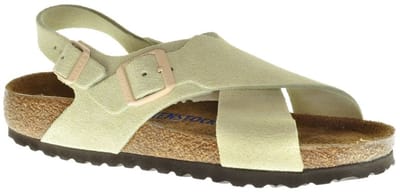Birkenstock Tulum Sfb Almond Normal Regular maat 36