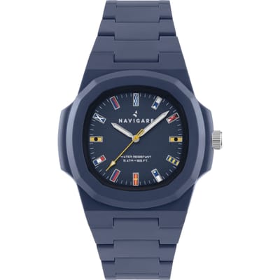 Navigare Horloge Men
