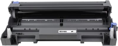 "KATRIZ® huismerk Brother DRUM !!! DR3100 - 25 000 Pagina's - Geschikt voor Brother DCP-8060 / DCP-8065 / DCP-8065DN / HL-2550 / HL-5240 / HL-5240L / HL-5250 / HL-5250DN / HL-5270DN / HL-5270DNLT / HL-5280DW / MFC-8460N / MFC-8860 / MFC-8860DN