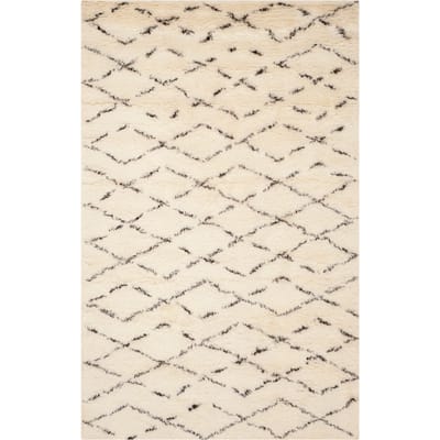 Vloerkleed Odessa wol | Safavieh
