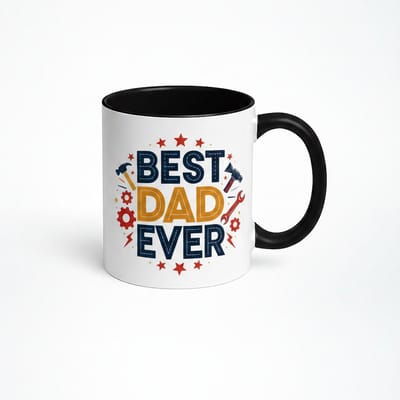 Nevolis® | Espressomok 330ml met Uniek Design | Ontwerp Jouw Eigen Mok | Handgemaakt Cadeau voor Koffieliefhebbers | Gepersonaliseerd op Aanvraag | Enkel of Grote Bestelling