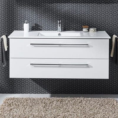 Steinkamp Life 2.0 vanity unit 120 cm ST3S120R220